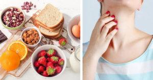 Пищевая аллергия или непереносимость?