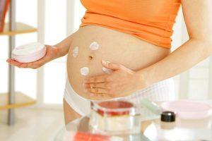 Косметология при беременности