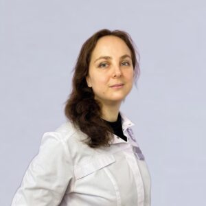 Куткина Наталья Сергеевна